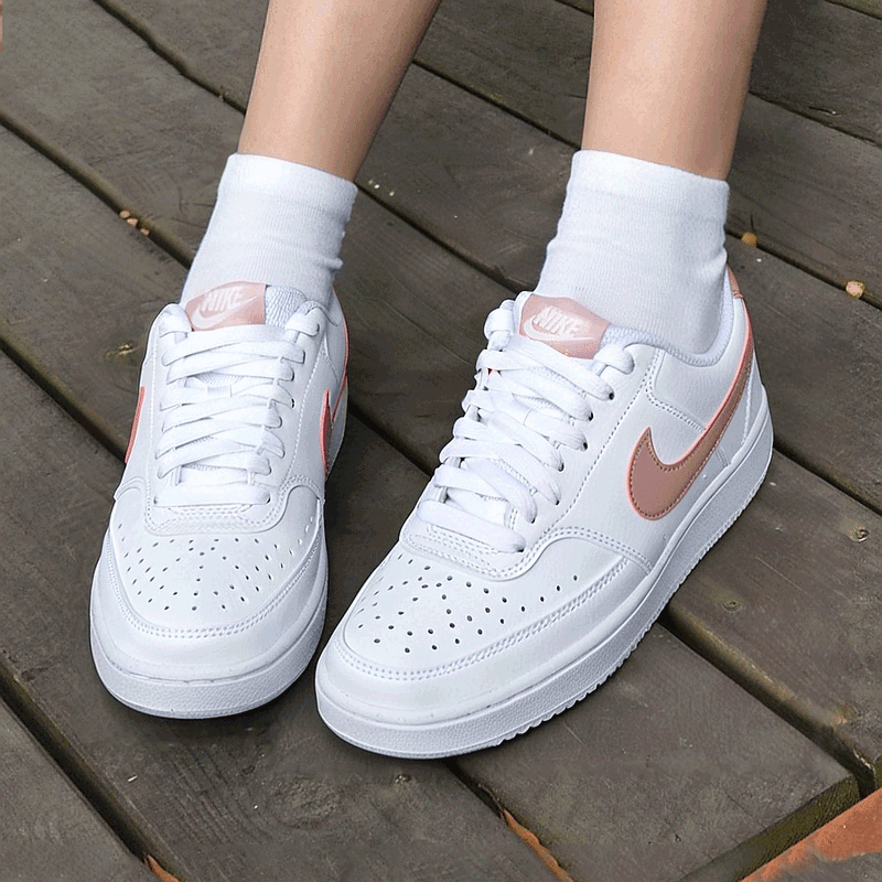 Nike | Giày Sneakers Đế Thấp Thoáng Khí Dành Cho Nữ DH3158-106 