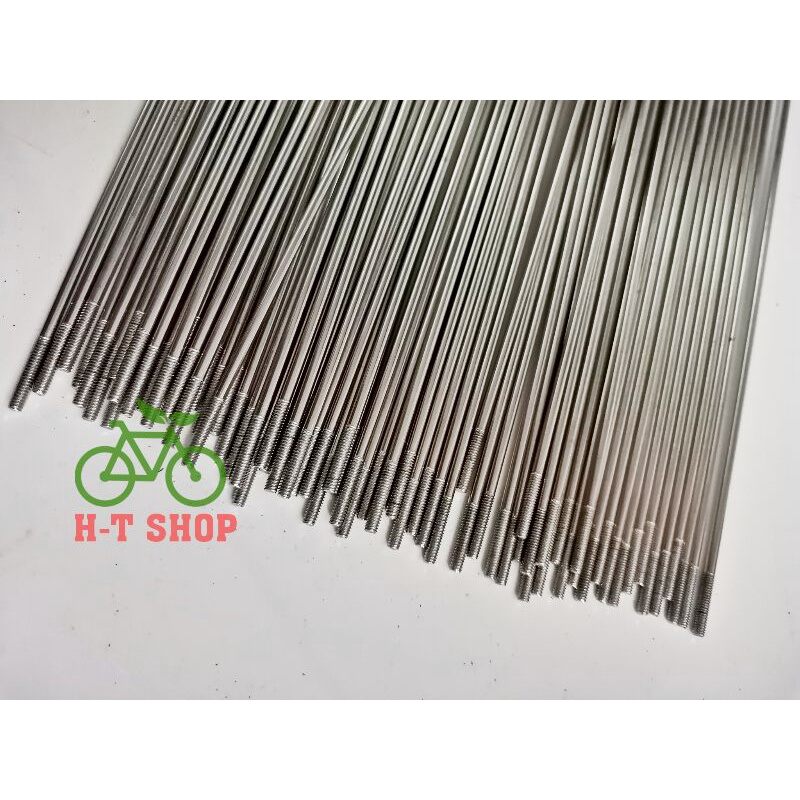 Nan Hoa (Căm Xe Đạp) Inox 304