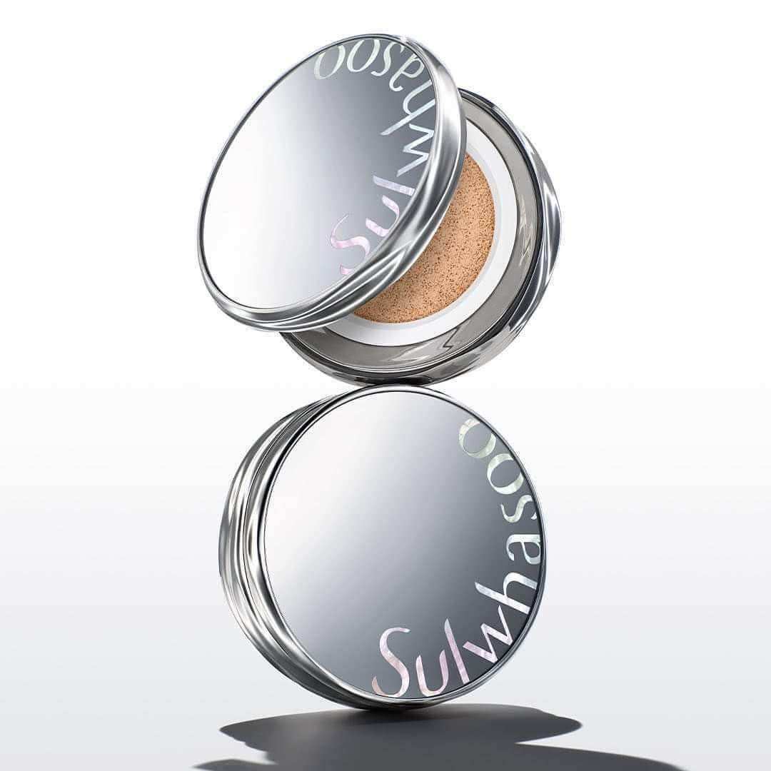 [FreeshipMAX] Cushion Sulwhasoo Perfecting/ Airy Cushion