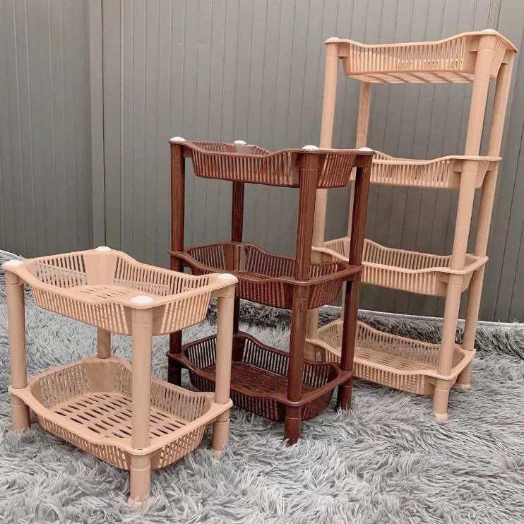 Kệ Sọc Mini 3 TẦNG (D30*R19.5*C46CM)