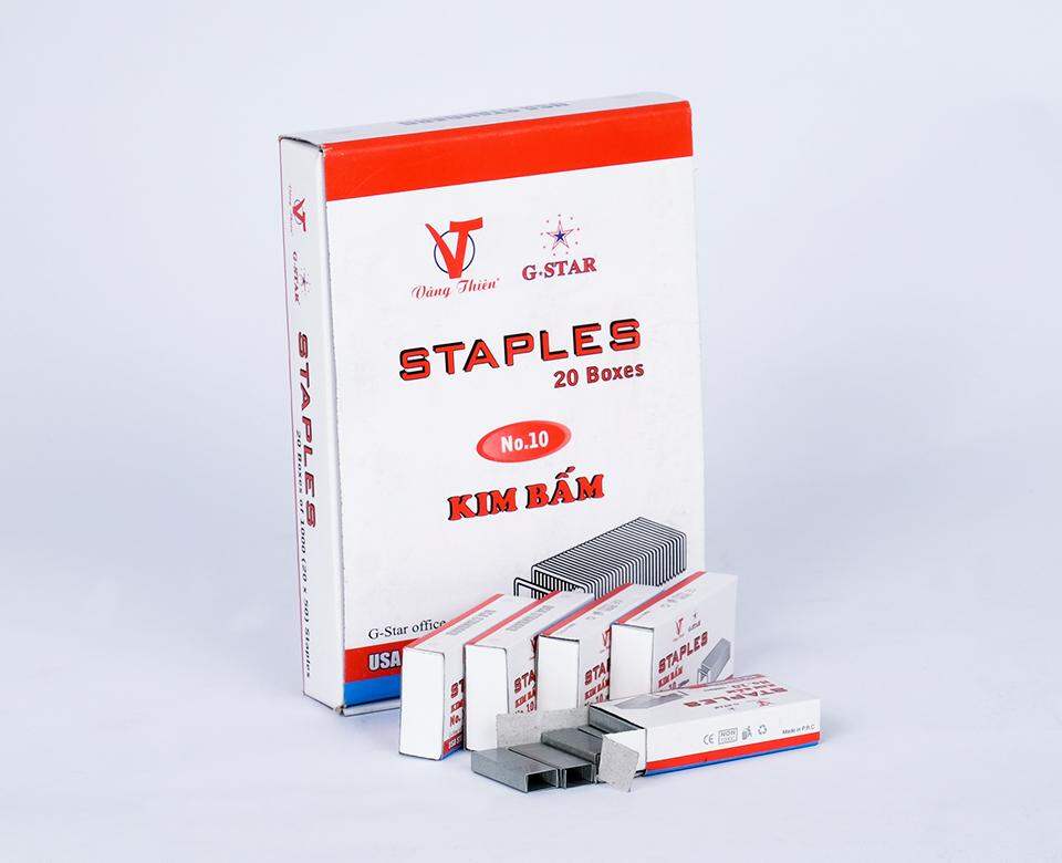 Kim bấm số 3 Gstar  (24/6)
