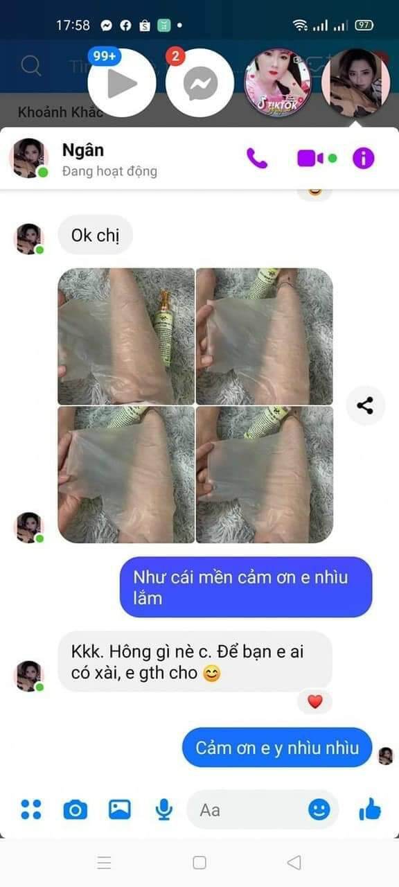 Body bong da