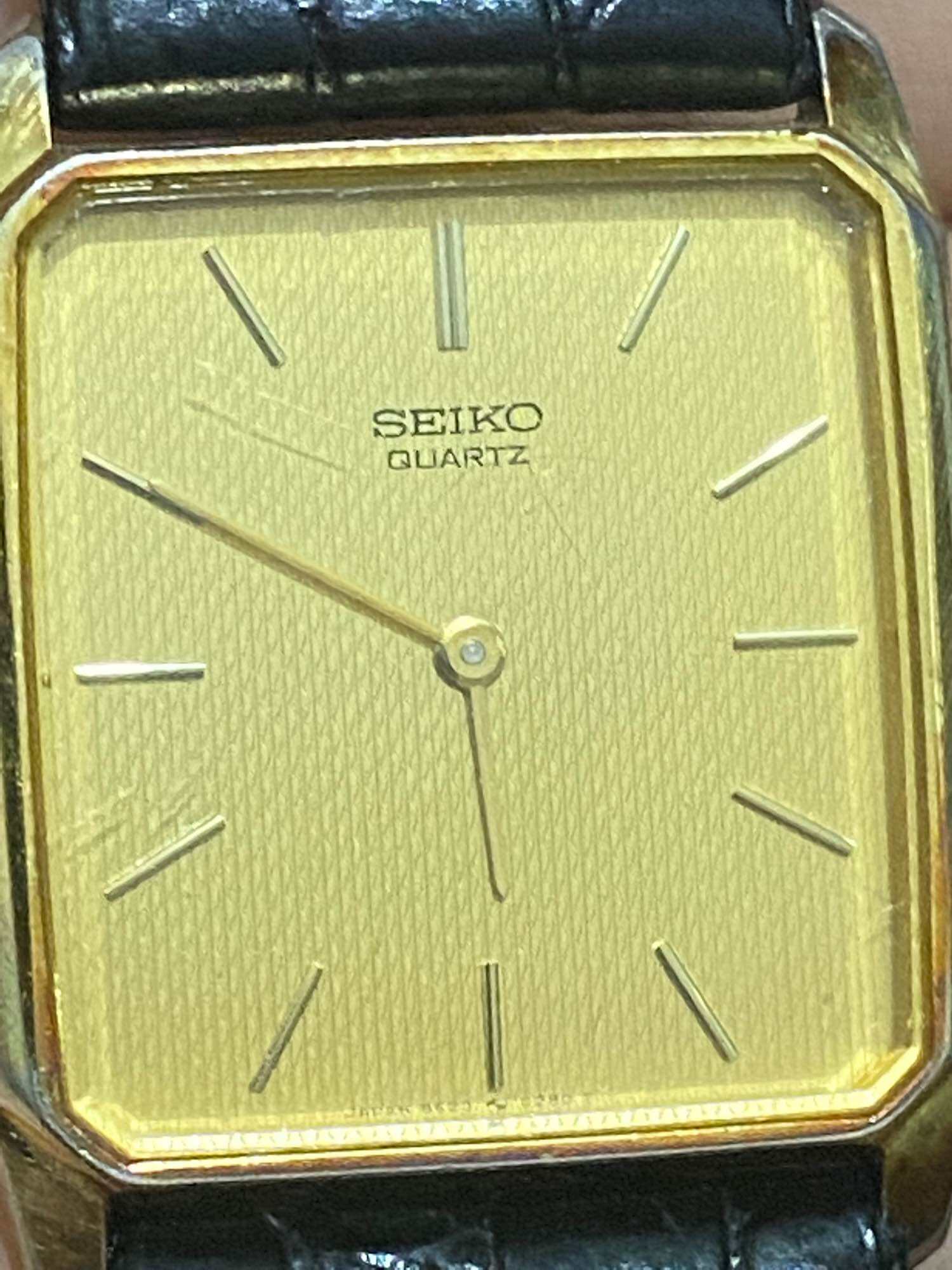 Seiko