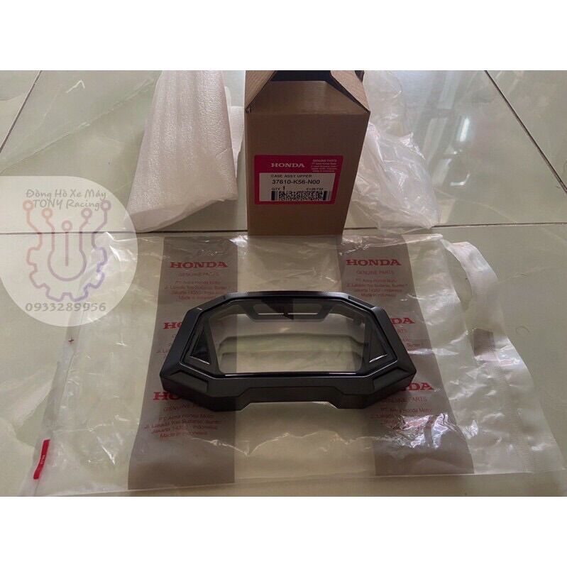 Mặt Kính Đồng Hồ Sonic Chính Hãng Honda Indonesia