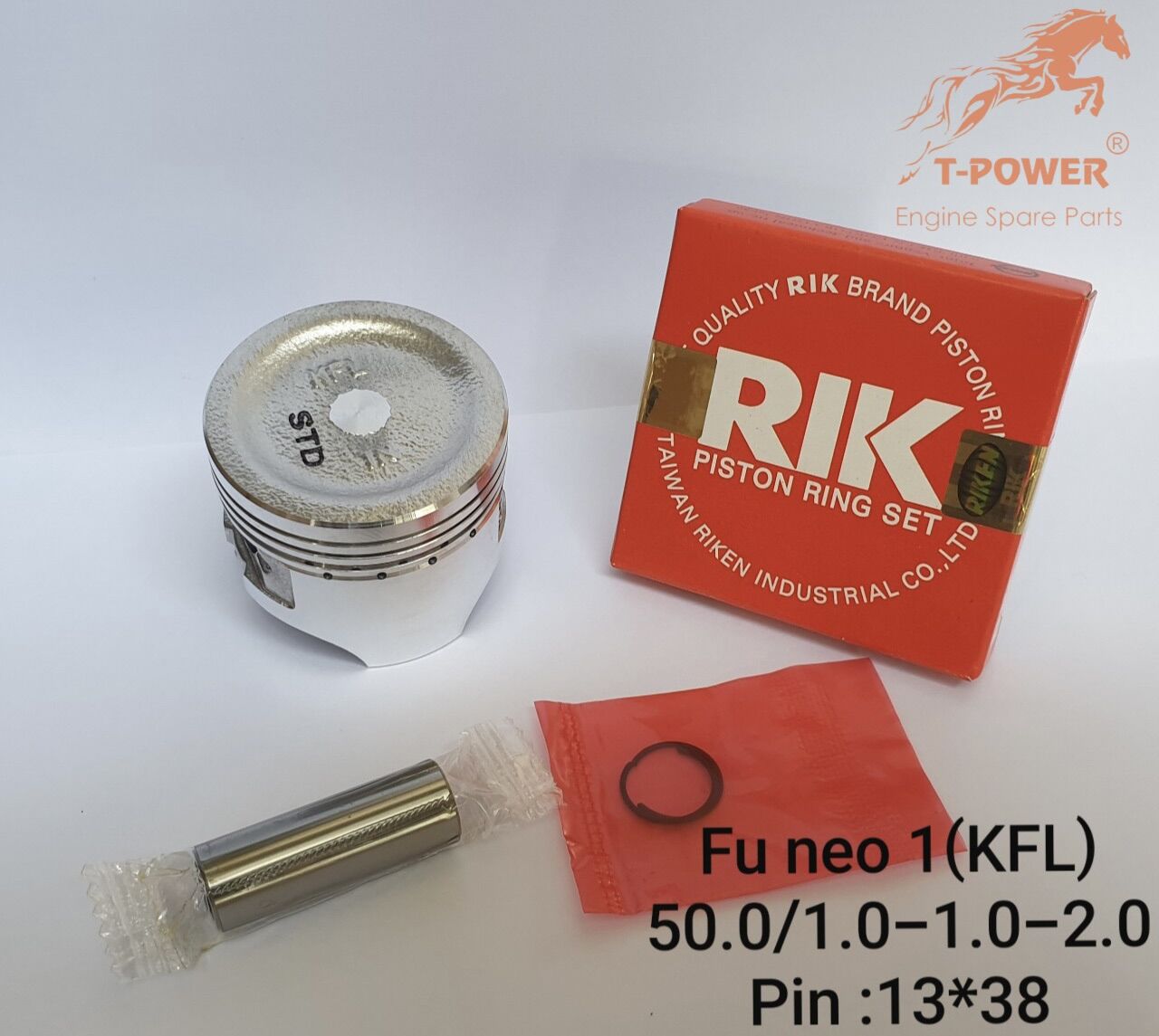Piston Future Neo 1 ( KFL)