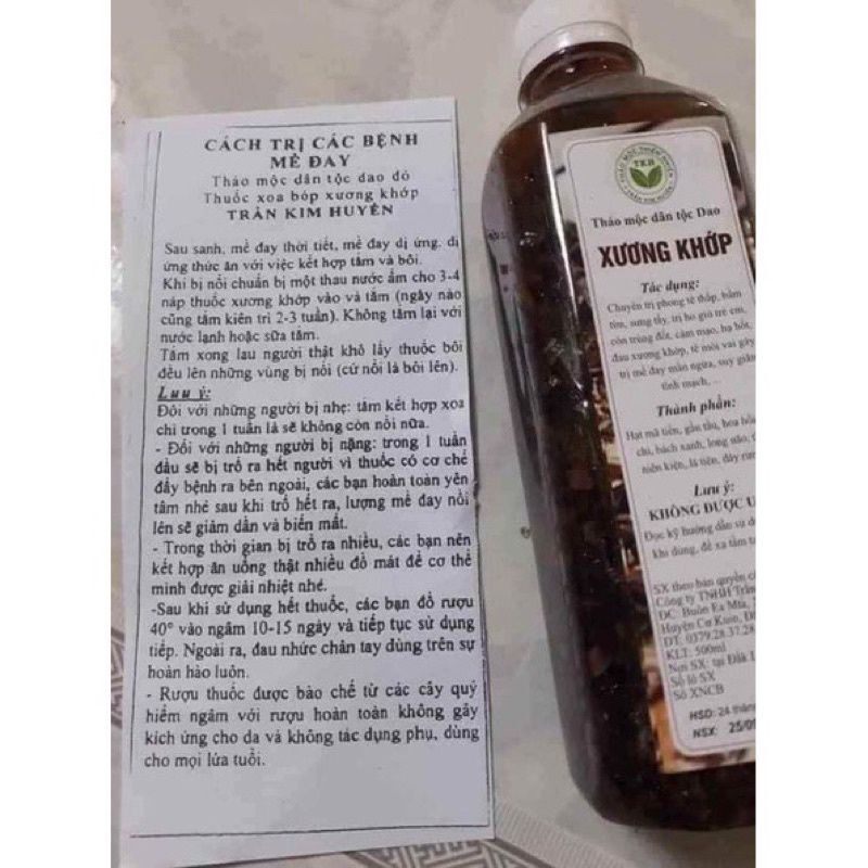 XOA BÓP TRẦN KIM HUYỀN
