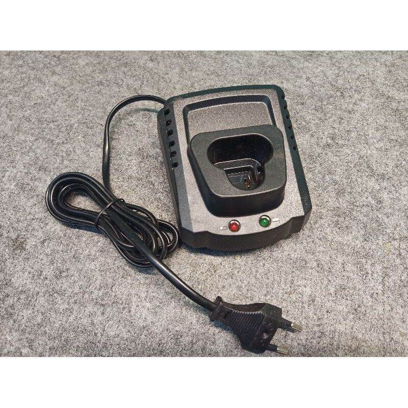 [HCM]Cục sạc máy khoan pin Kimmie 12V