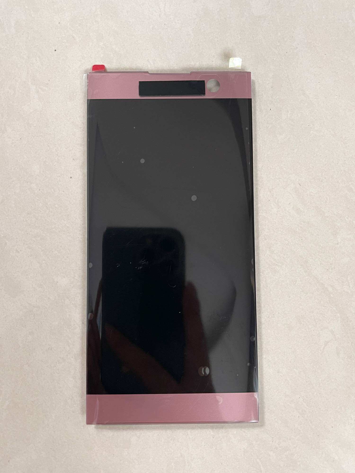Màn hình sony xa2
