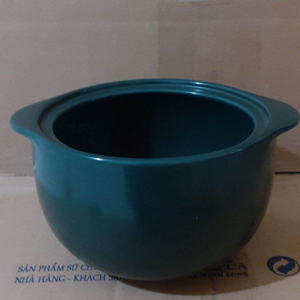Nồi dưởng sinh Minh Long - Ko nắp