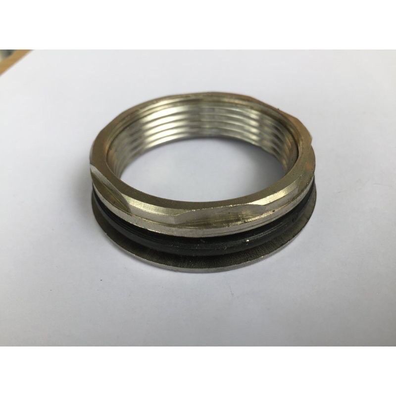 (27) Rốn bồn nước inox. Rốn téc nước các cỡ 27 34 48