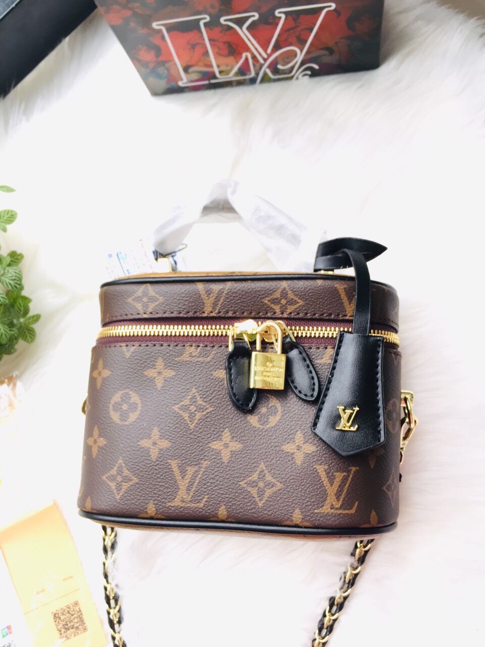 Túi cốp fullbox