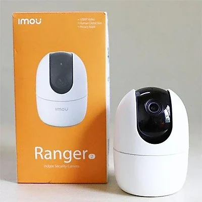Camera imou ipc-a22ep ranger 2 2.0mp 1080p
