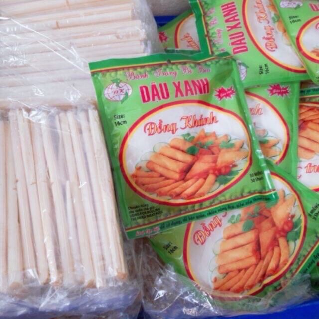 SỈ 10 sét bò bía ngọt không dừa.giá tại xưởng