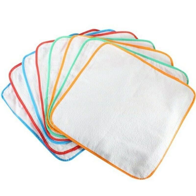 Combo 10 miếng lót chống thấm nước cho bé