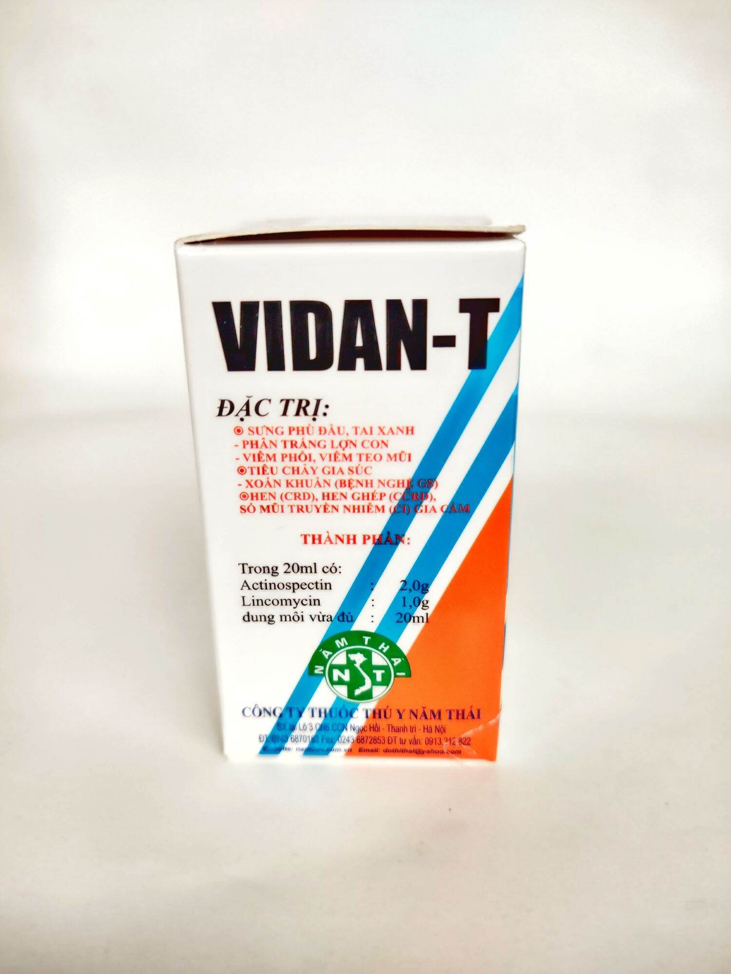 Vidan T hen cho gà chọi