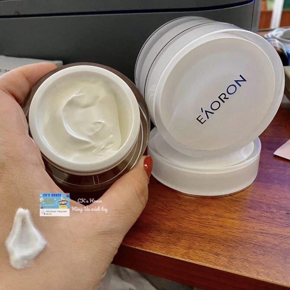 Kem dưỡng ngày/đêm Eaoron