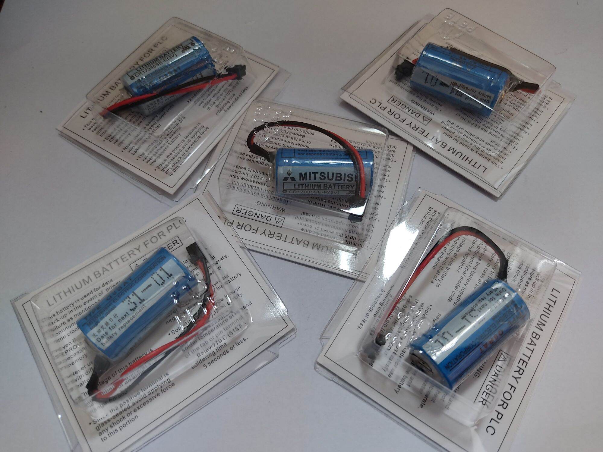 Pin. Pin PLC Mitsubishi Fx2N FX2NC,FX3U, A, Q