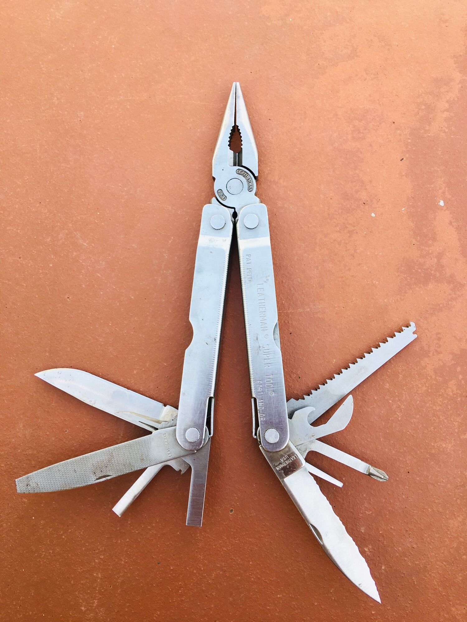Supertool