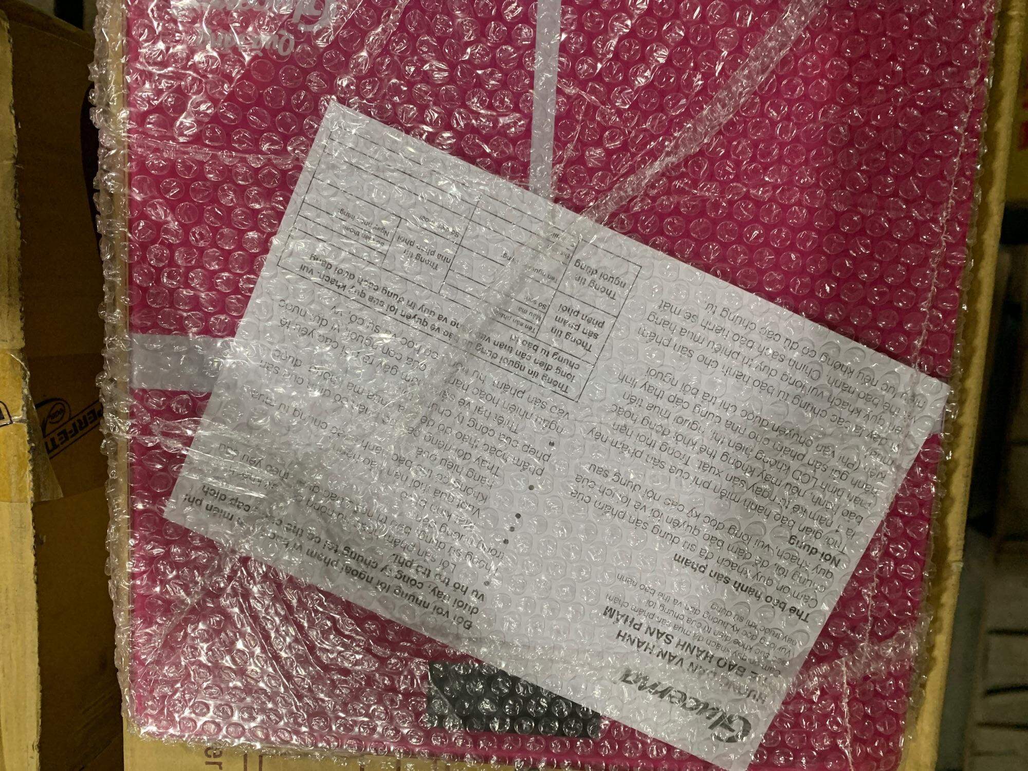 Cân Điện tử - Quà tặng từ sữa Glucerna( tặng kèm Pin)