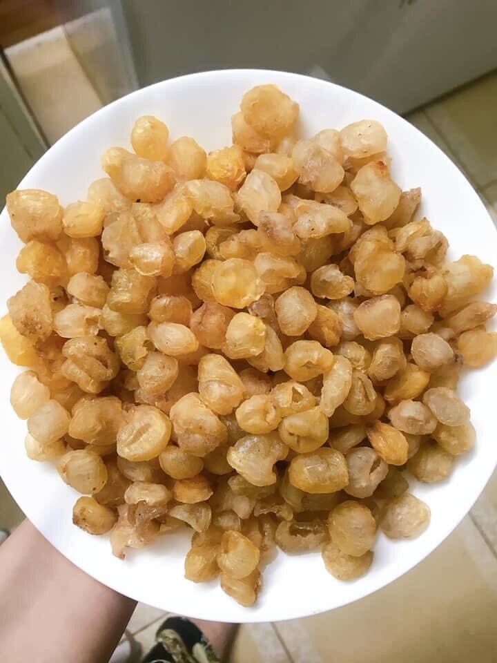 Long nhãn Hưng Yên