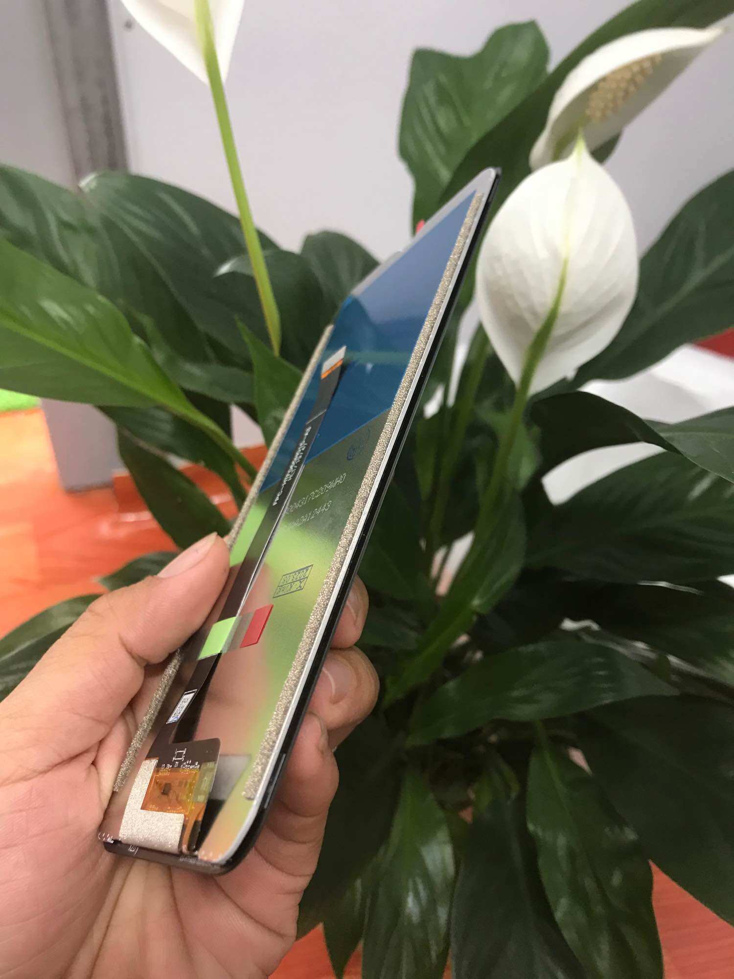 Màn hình Vsmart Joy 3 zin new