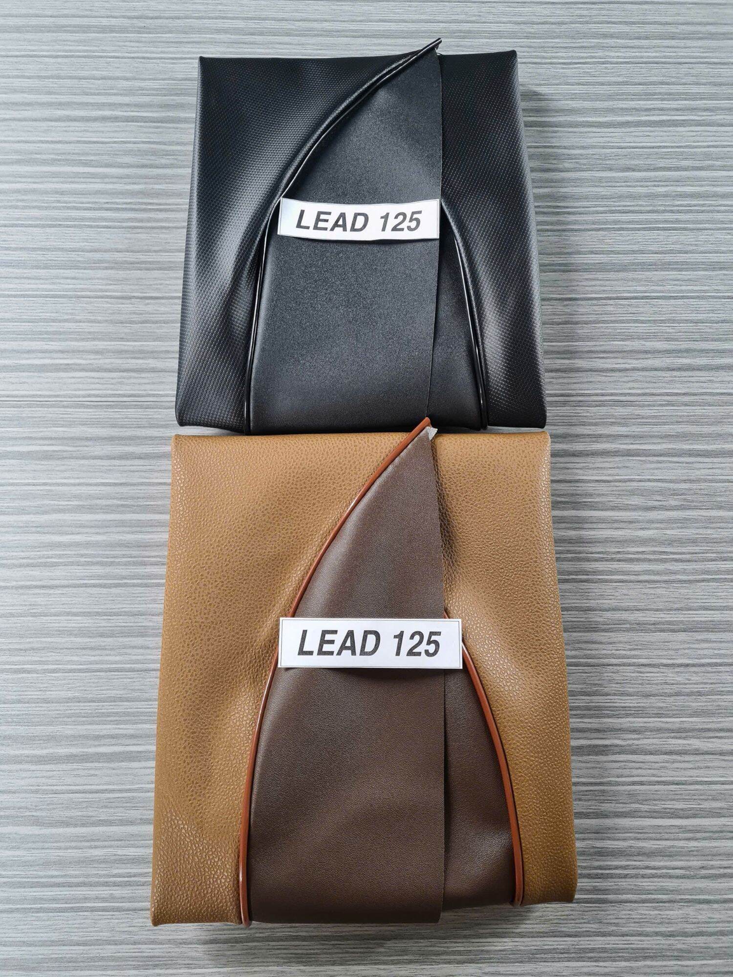 Áo Yên LEAD 125 Fi 2013 2014 2015 2016 Màu Nâu Cát Và Đen Cát Form Zin Tẩy Thái Hàng Đẹp Loại 1 Vvv...Zvx Giá 99,000 Đồng*Miễn phí vận chuyển