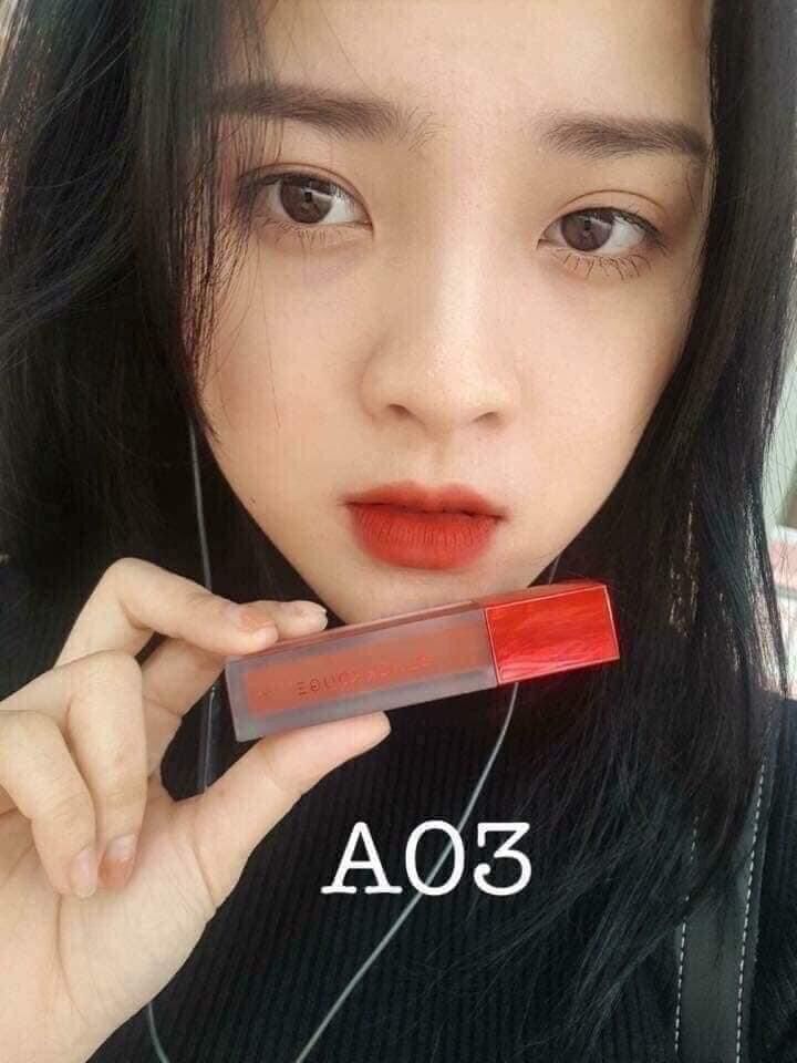 SON KEM BLACKROUGE A03