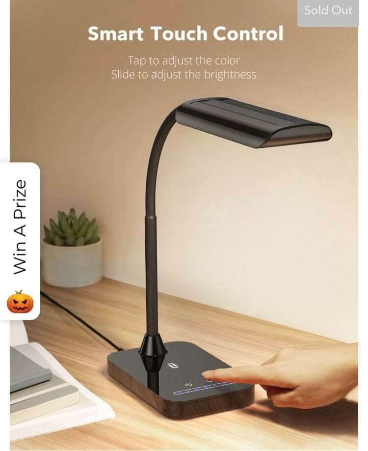 Đèn chống cận TaoTronics Nhật Bản
