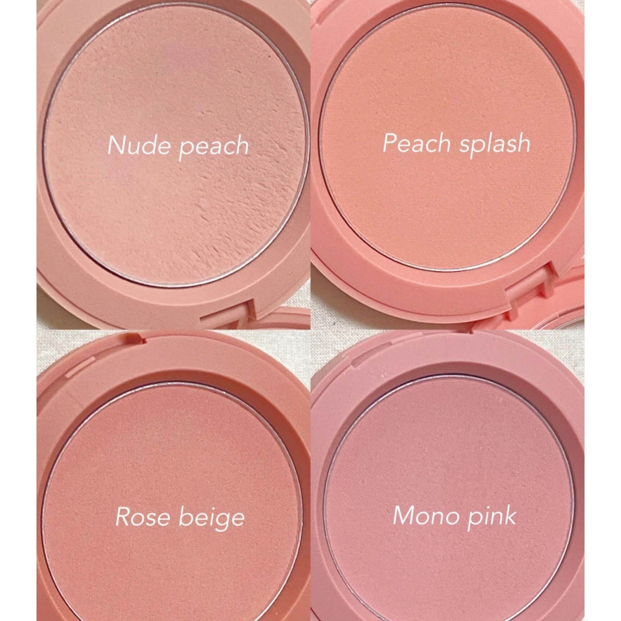 Má hồng 3CE Face Blush