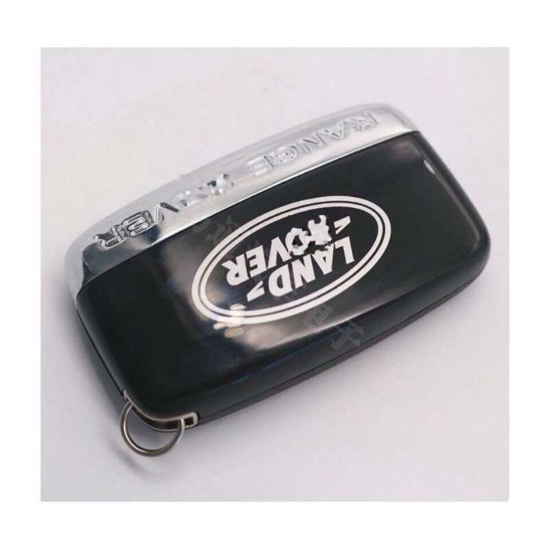 Vỏ chìa khoá Land Rover 5 nút