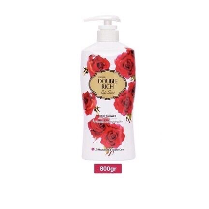 SỮA TẮM DOUBLE RICH 800g