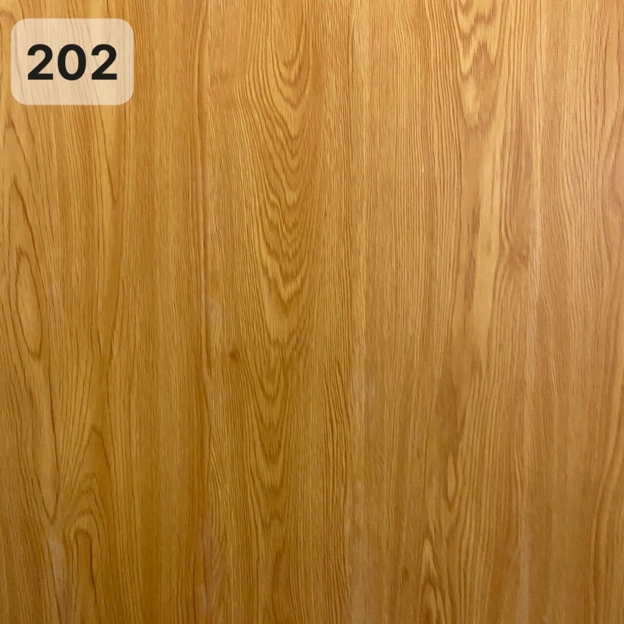 Sàn composite vân gỗ EFLOOR (202) Kt 1220x180x4,3mm