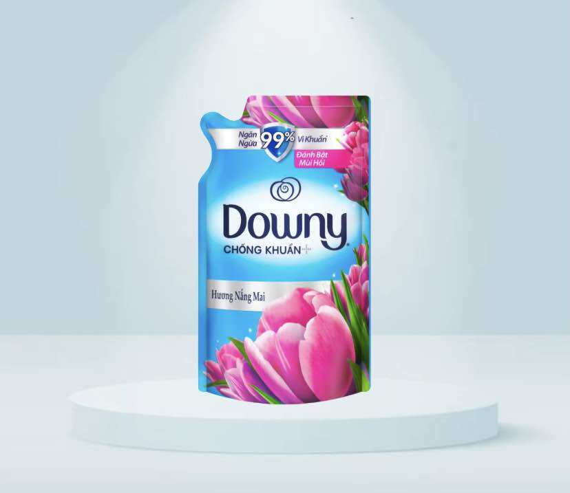 Nước xả downy 800ml