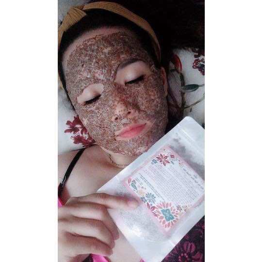 Mặt Nạ Ngũ Hoa Dr Cell 100g