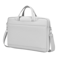 QINNXER | Túi Xách Mới Kiểu Dáng Dung Lượng Lớn Chống Sốc Cho Máy Tính Xách Tay 16 Inch