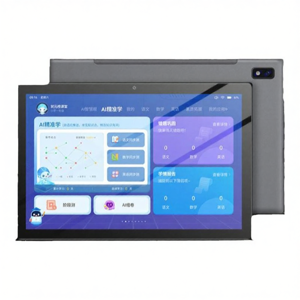 Subor | National Curriculum Sync Learning Machine