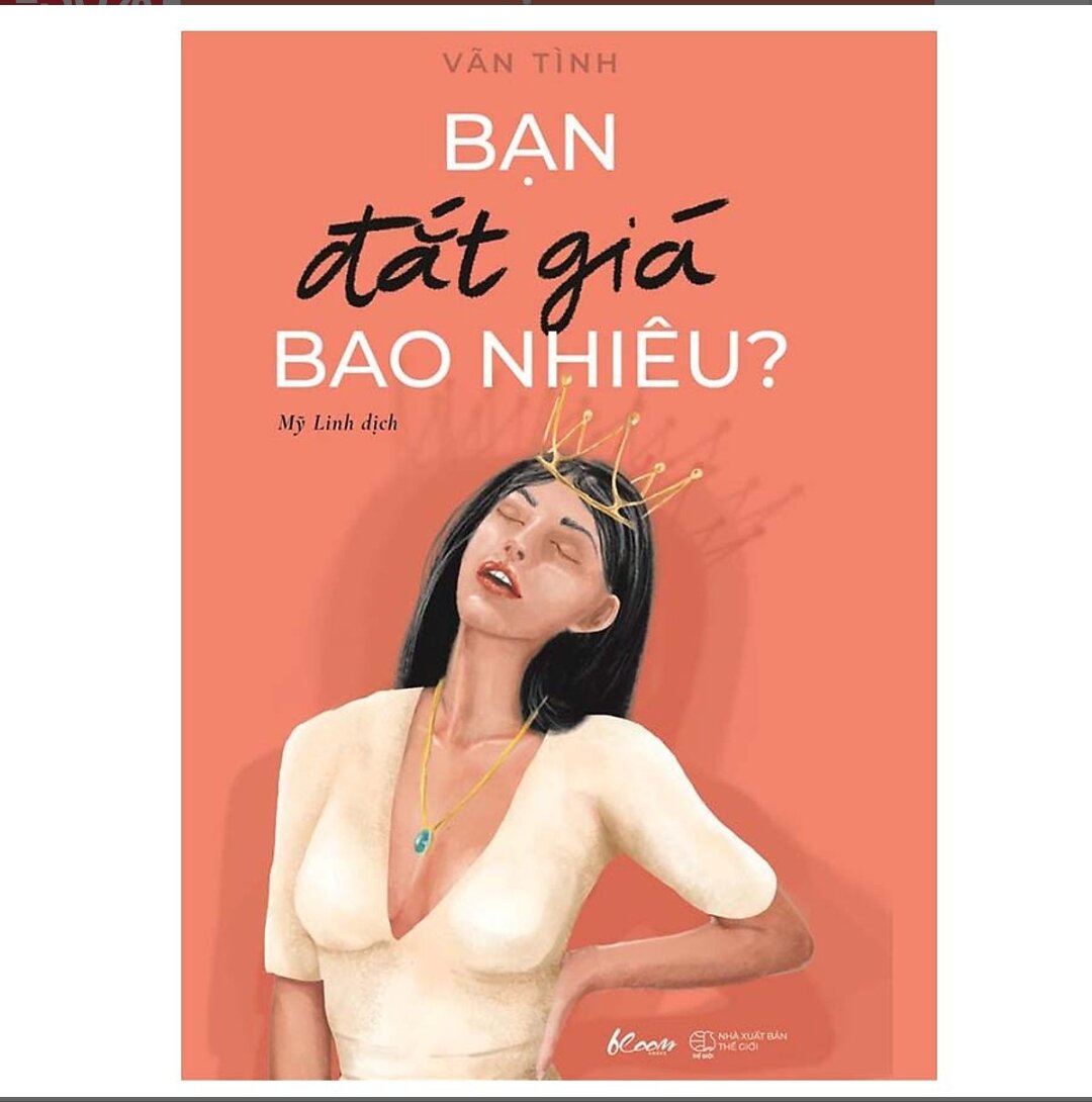 Bạn Đắt Giá Bao Nhiêu Vãn Tình