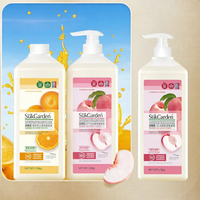 suk garden | Chất Tẩy Rửa Đồ Ăn và Rau Củ Quả