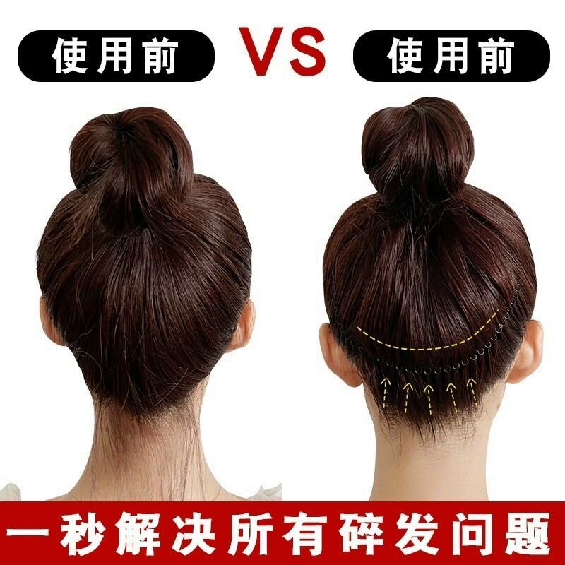 gim cài tóc con