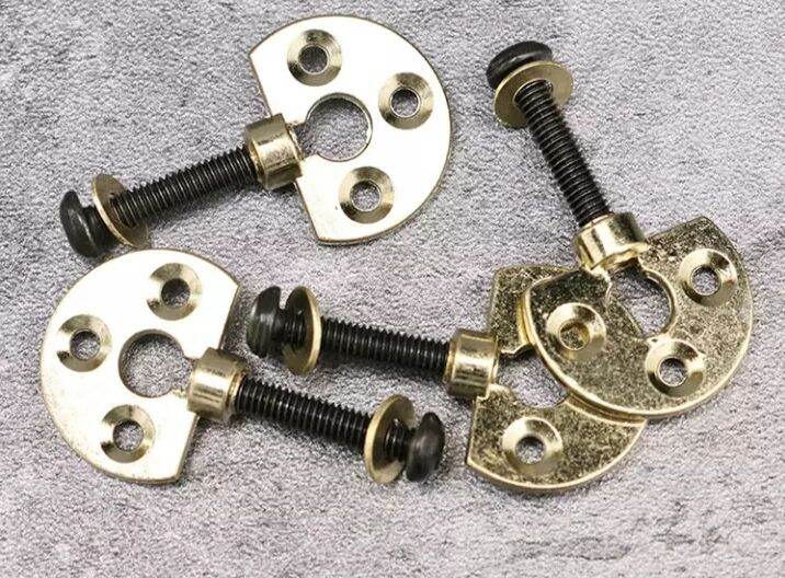 Ốc khoá tay cầm máy xăm thay thế