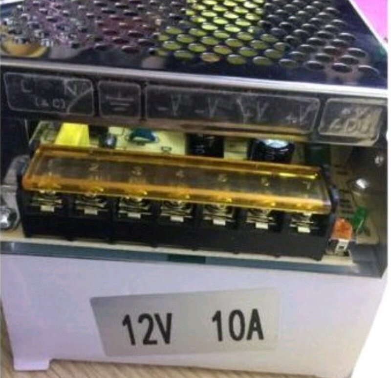 Chuyển nguồn tổ ong 12v-10a ,12v-20a,12v30a