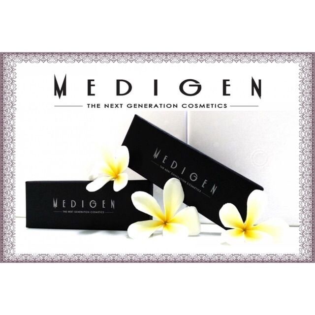 Medigen – Dịch Chiết Tế Bào Gốc - Công Nghệ Tế Bào Gốc