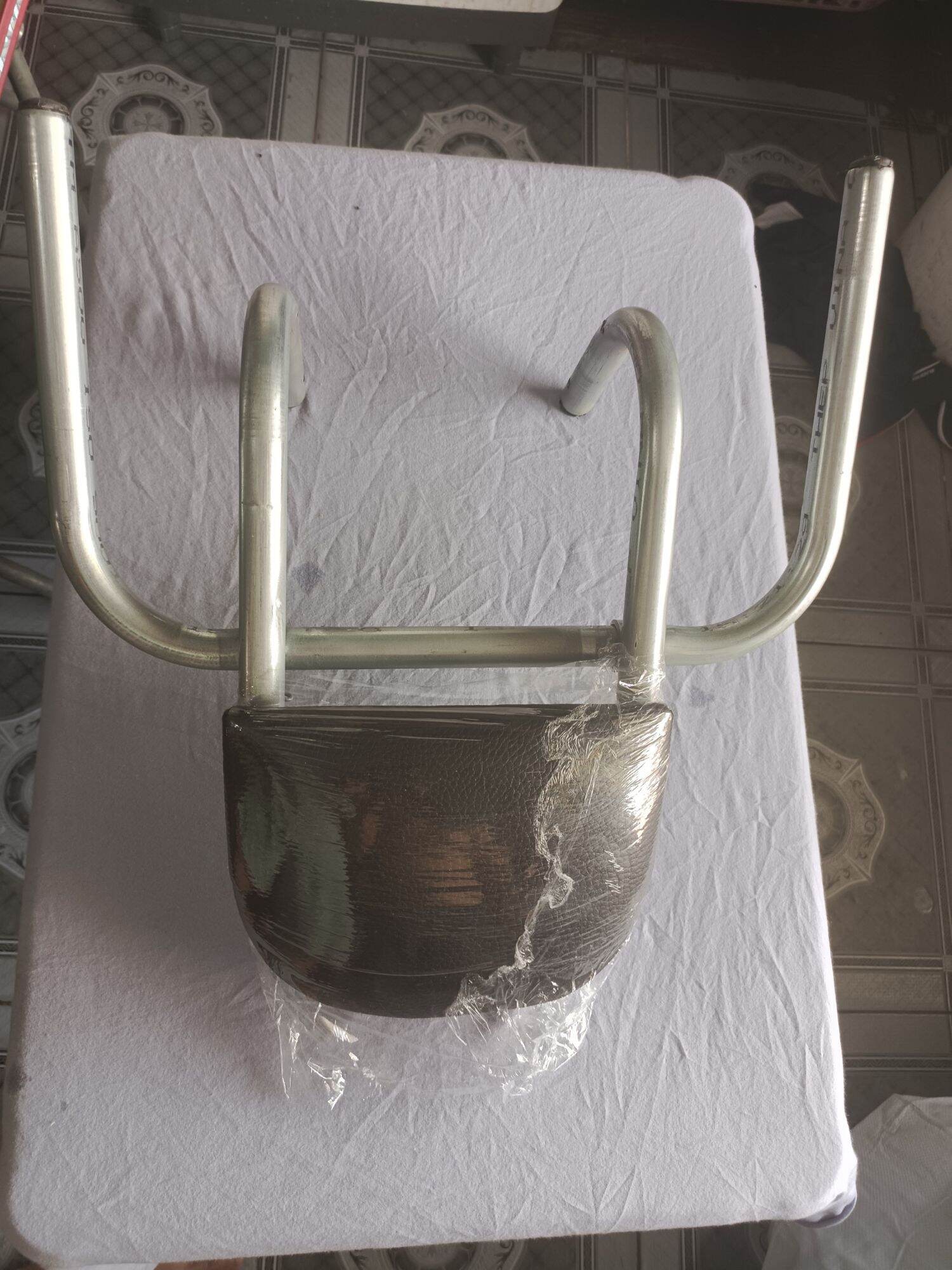 BAGA PHƯỢT lắp xe Lead