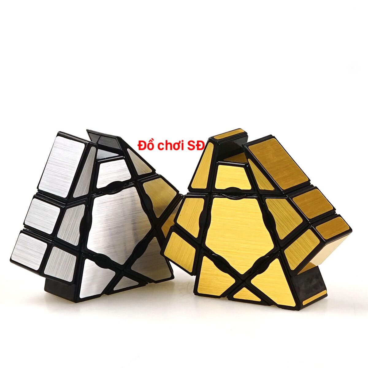 Rubik 133 biến dạng