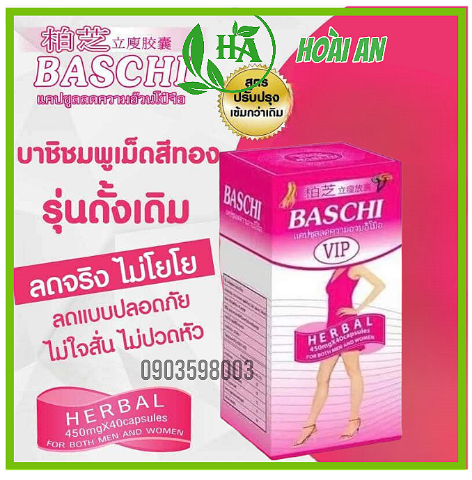 Giảm cân nhanh bachi hồng vip giảm cấp tốc