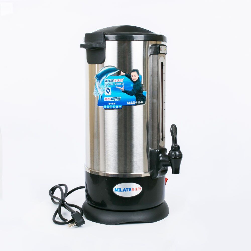 Bình đun nước nóng Milate 16L