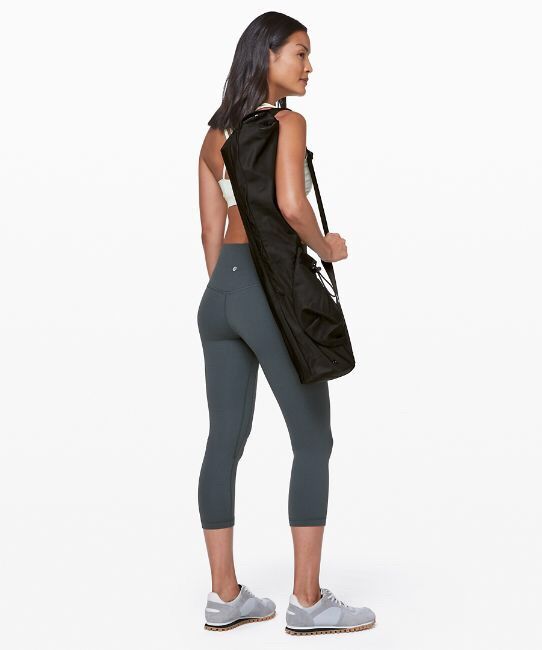 Yoga bag LULULEMON