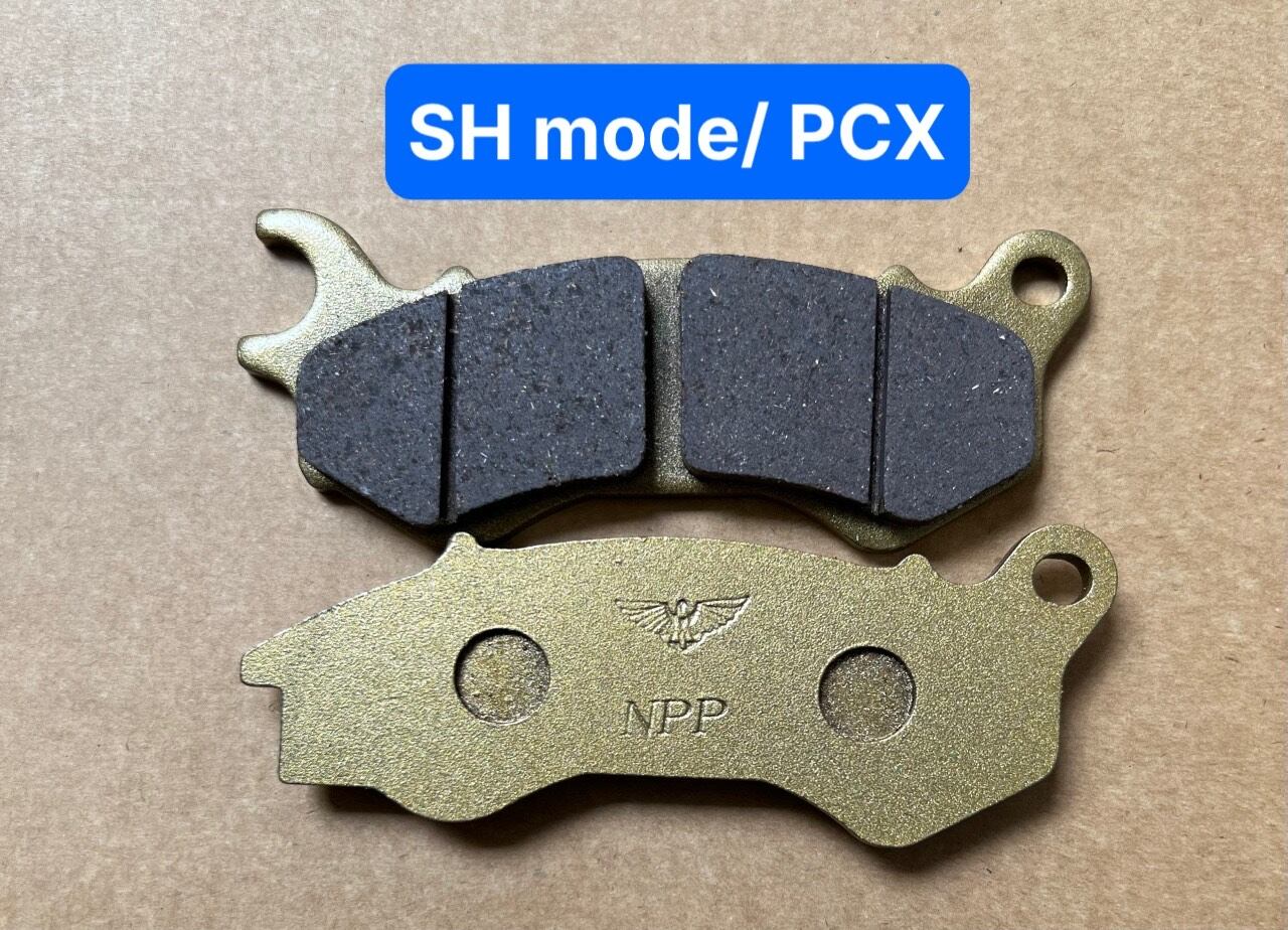Má phanh đĩa xe sh mode/ pcx 125