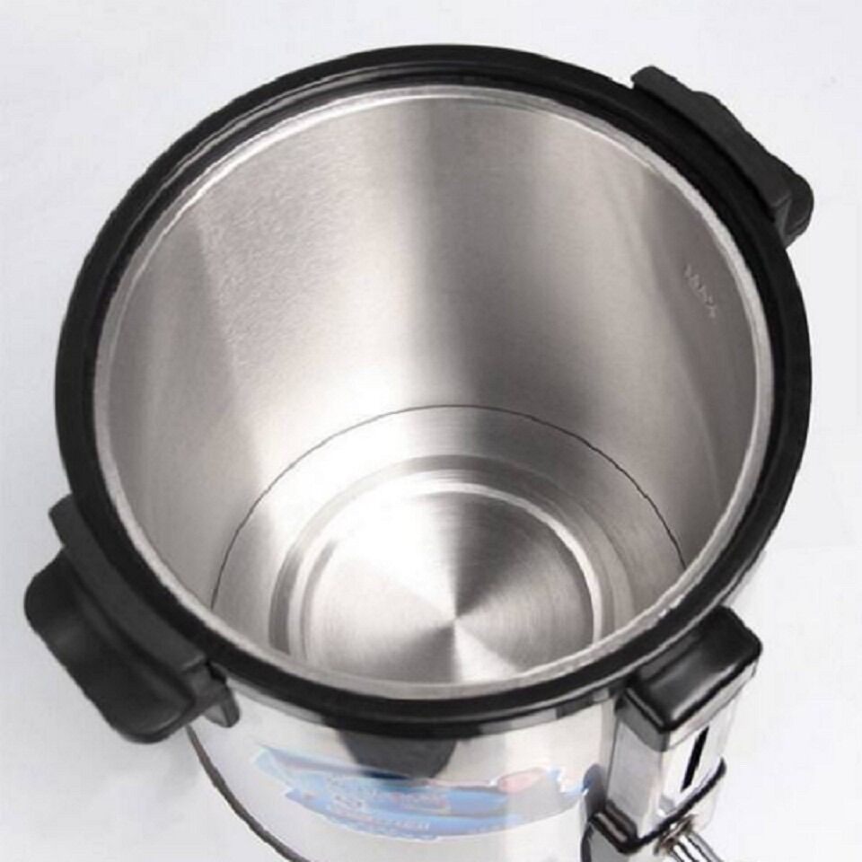 Bình đun nước nóng Milate 20L