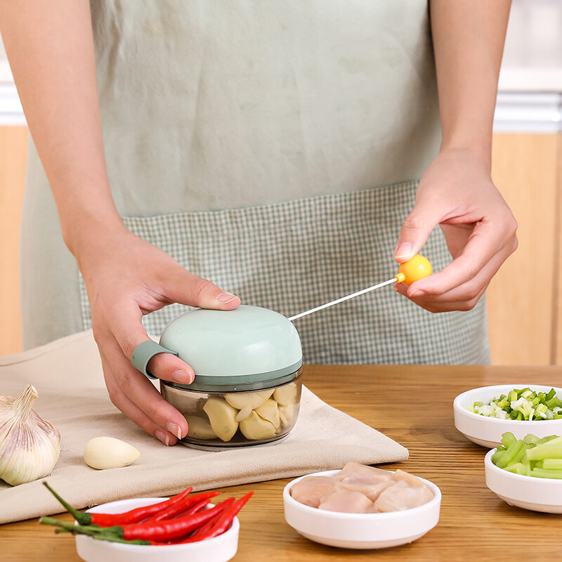 Dụng Cụ Giã Tỏi Nhật Bản Dụng Cụ Thần Thánh Nghiền Tỏi Thủ Công Gia Dụng